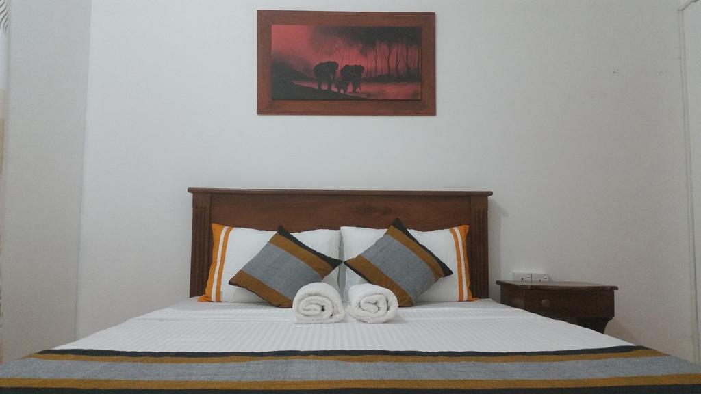 Sanasuma Rest Hotell Anuradhapura Eksteriør bilde