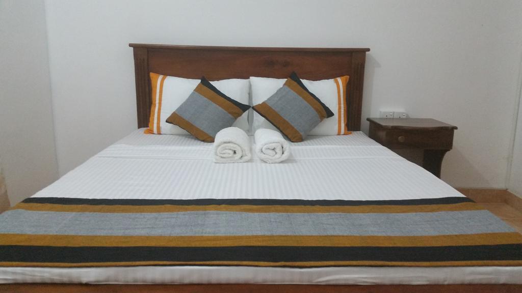 Sanasuma Rest Hotell Anuradhapura Eksteriør bilde